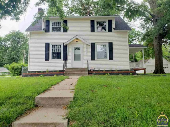 2400 SE Ohio Ave, Topeka, KS 66605