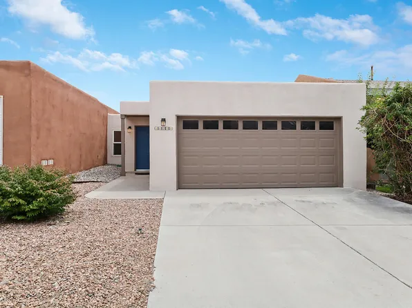 11208 Paris Ave NE, Albuquerque, NM 87111