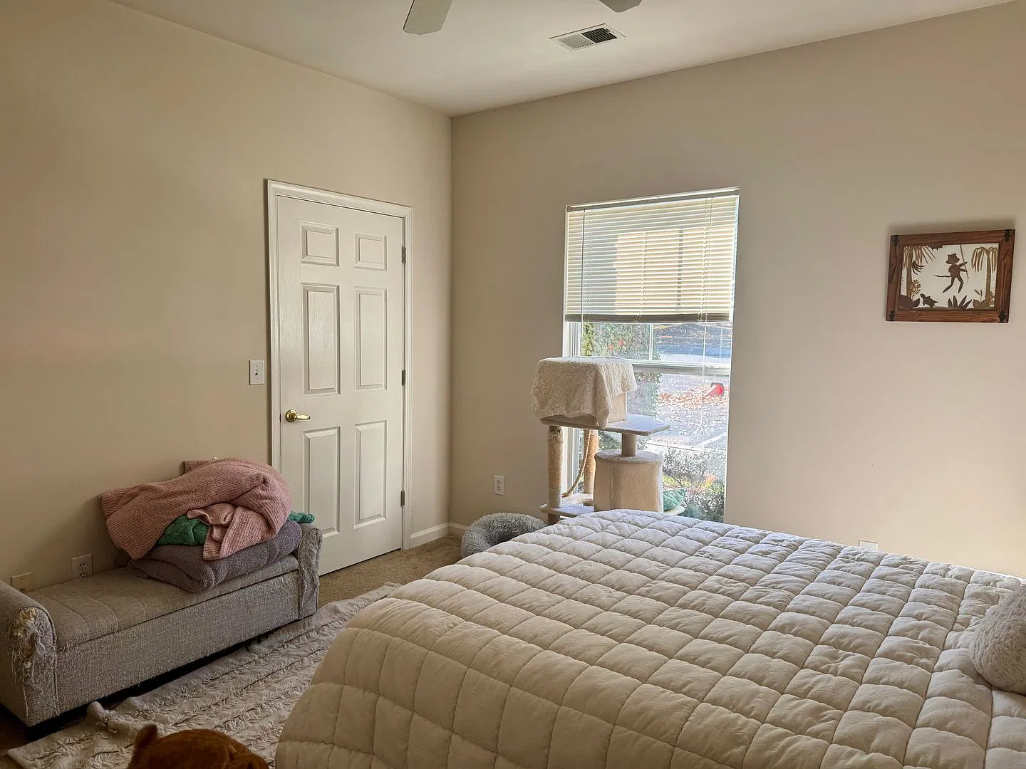 Comfortable 2-Bedroom Condo in Blacksburg — Photo 3