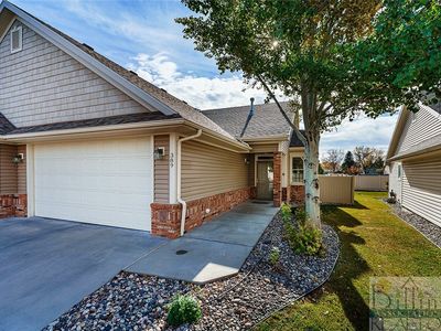 389 Stonegate Cir, Billings, MT, 59102