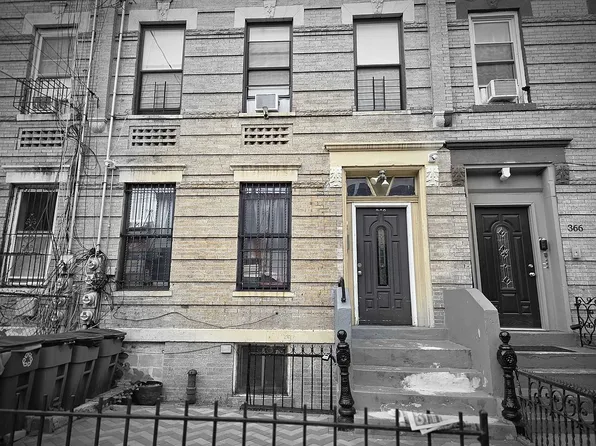 368 New Jersey Ave, Brooklyn, NY 11207