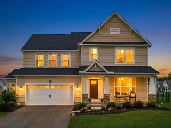116-1 Maple Crest Dr, Lewis Center, OH 43035