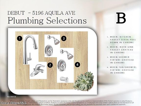 4th image of 5196 E Aquila Ave