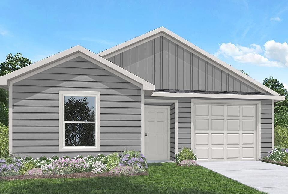 Plan Elevation.