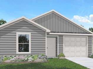 Cameron Plan, McCrorey Trails, Conroe, TX 77303