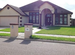 900 Princeton Dr, Mission, TX 78572