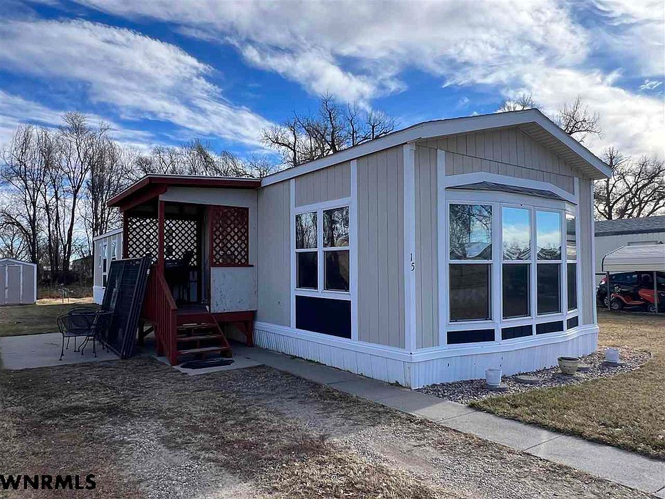 15 Morrill Est, Morrill, NE 69358 Zillow