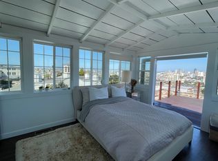 1995 Turk St APT 3, San Francisco, CA 94115