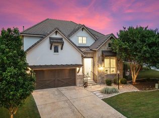 201 Maxwell Way, Austin, TX 78738