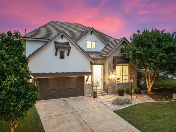 201 Maxwell Way, Austin, TX 78738