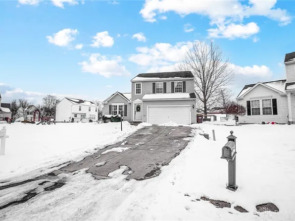 140 Pursley Ln, Springboro, OH 45066