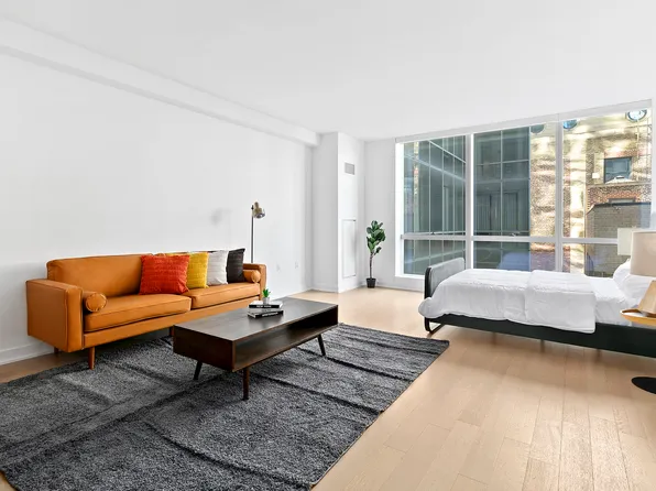 400 Park Avenue South 23G image 1 of 6