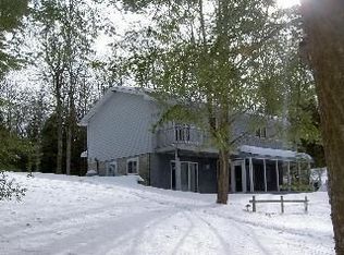 N9658 E Crystal Lake Rd, Pickerel, WI 54465
