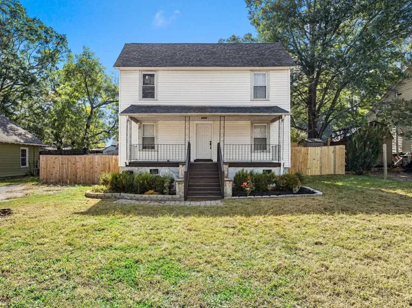 538 Woodruff St, Woodruff, SC 29388