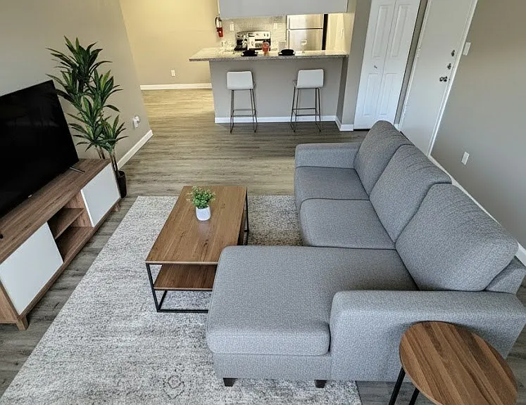 Vista Del Sol Apartments — Photo 35