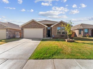 3215 Mearns Ct, Midland, TX 79705