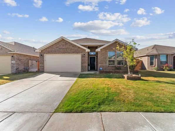 3215 Mearns Ct, Midland, TX 79705