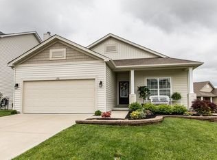 170 Siena Dr, Saint Peters, MO 63376