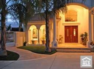 5307 Highland Ct, Yorba Linda, CA 92886
