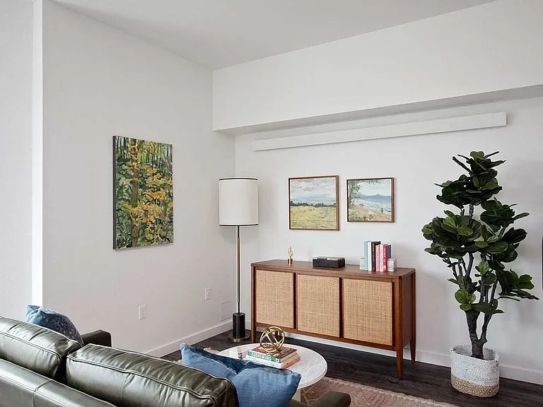 Oro Apartments — Photo 7