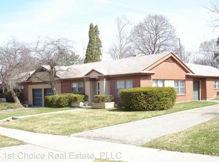 1016 Eastfield Rd, Lansing, MI 48917