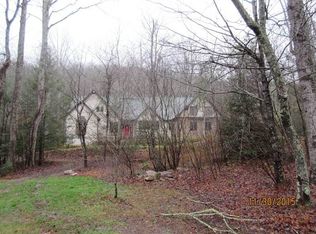 841 Wash Freeman Rd, Hendersonville, NC 28792