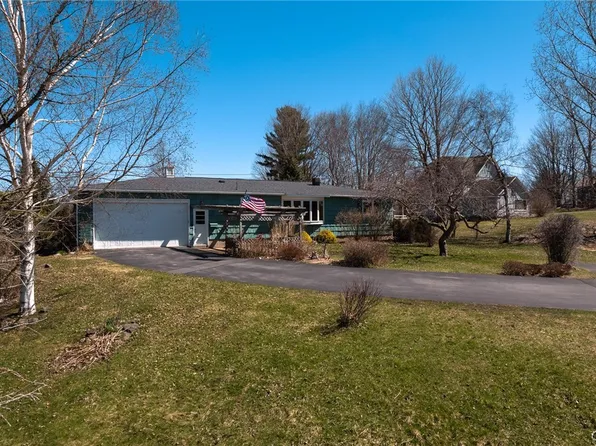 242 Champion St, Carthage, NY 13619