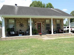 43 Dogwood Ln, Lumberton, TX 77657