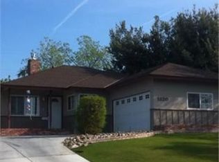 1320 University Ave, Bakersfield, CA 93305