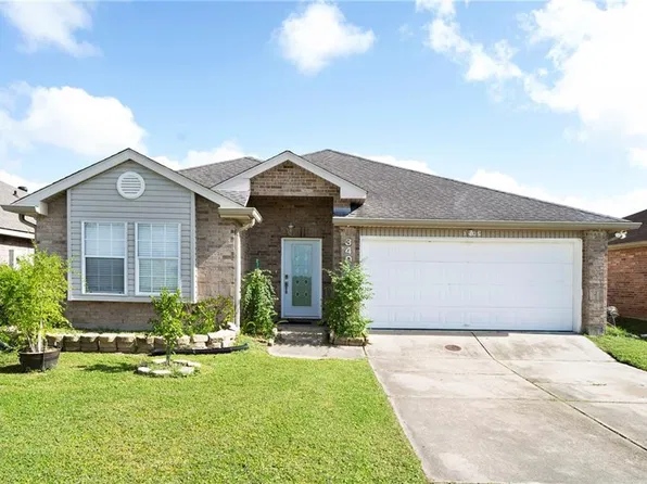 3405 W Parc Green St, Harvey, LA 70058