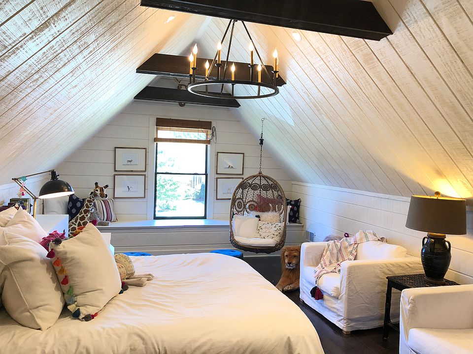Bonus Room
