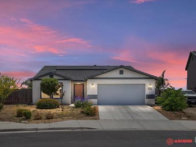 10028 Fire Island Dr, Bakersfield, CA, 93313