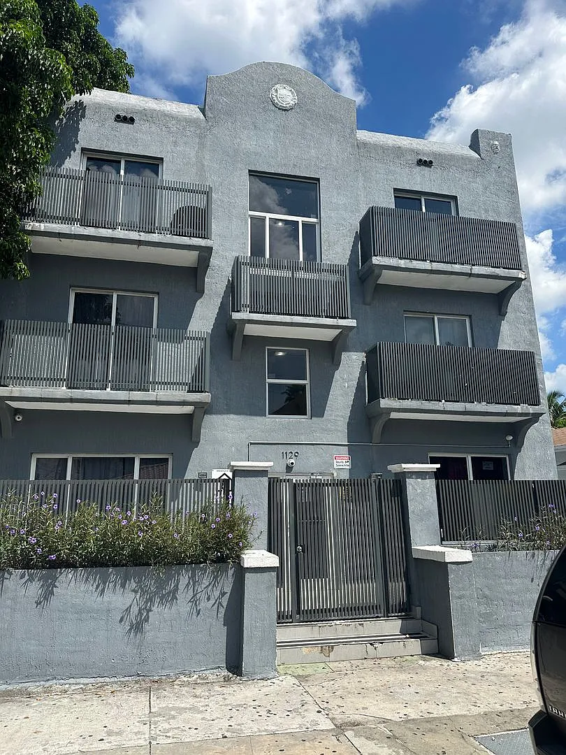 2 Bed/1 Bath in the Heart of Little Havana! — Photo 1