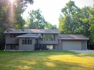 26682 Evergreen Ln, Cohasset, MN 55721