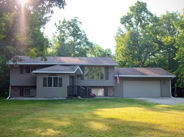 26682 Evergreen Ln, Cohasset, MN 55721