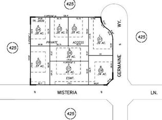 0 Germaine Way, Paso Robles, CA 93446