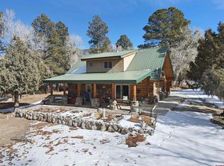 28 Pine Valley Loop, Mosca, CO 81146