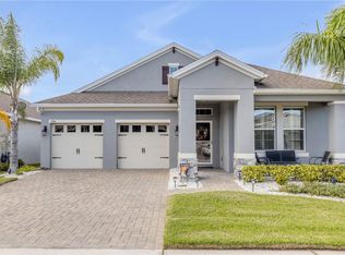 206 Venetian Palms Blvd, New Smyrna Beach, FL 32168