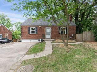 948 Four Mile Rd, Cincinnati, OH 45230