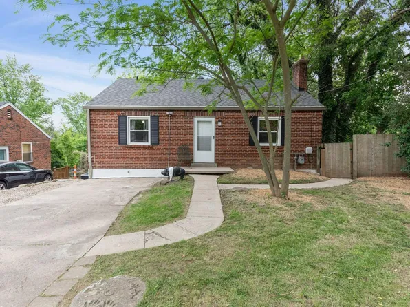 948 Four Mile Rd, Cincinnati, OH 45230