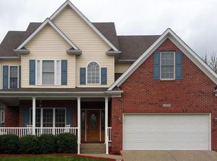 10803 Vintage Creek Dr, Louisville, KY