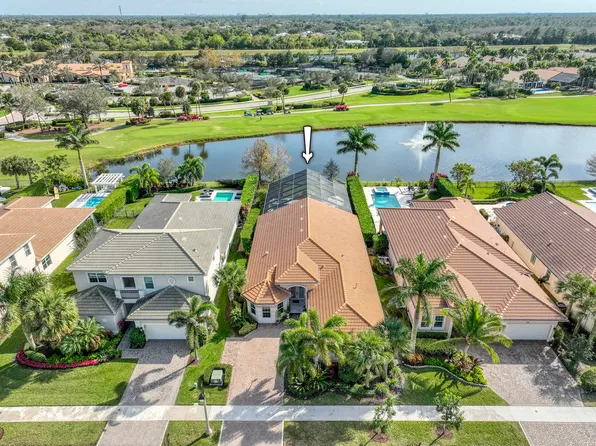 118 Lucia Court, Jupiter, FL 33478
