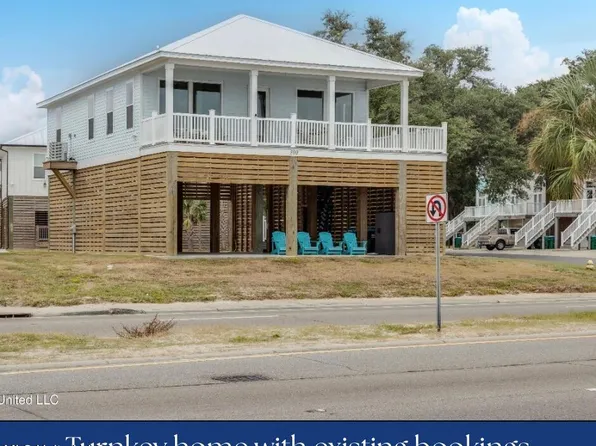 100 E Beach Blvd, Gulfport, MS 39507