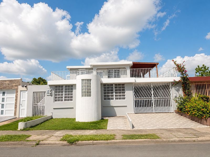 1st image of Calle 1 Casa #A9