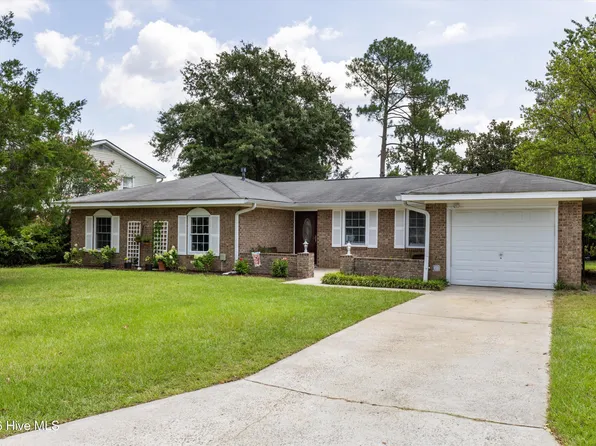 3988 Fairfax Street, Martinez, GA 30907