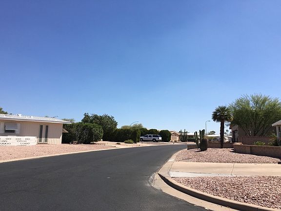 4th image of 8345 E Desert Trl