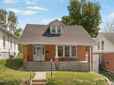 203 Manila St, Jefferson City, MO, 65109