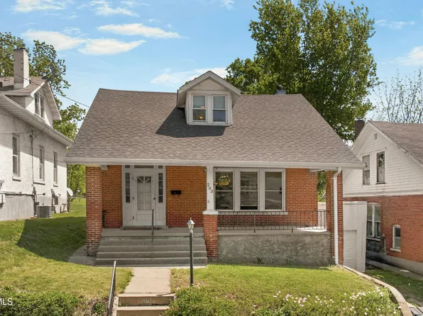 203 Manila St, Jefferson City, MO 65109