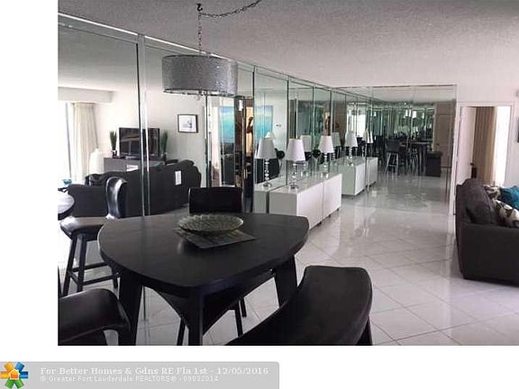 2nd image of 2841 N Ocean Blvd APT 1401