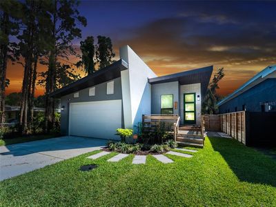 4342 Rixey St, Orlando, FL, 32803